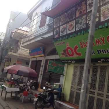 Tổng hợp- Quán Ăn Anh Béo - Ốc & Bánh Mì Cay Hải Phòng