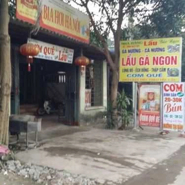 Tổng hợp- Nhà Hàng Bảo Ngọc - Lẩu Gà Ngon