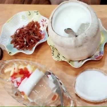 Tổng hợp- Quán Ăn Bobo Chacha - Ăn Vặt Quán