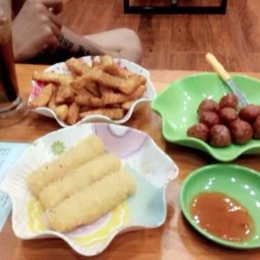 Tổng hợp- Quán Ăn Bobo Chacha - Ăn Vặt Quán