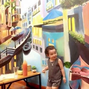 Tổng hợp- Quán Ăn Bobo Chacha - Ăn Vặt Quán