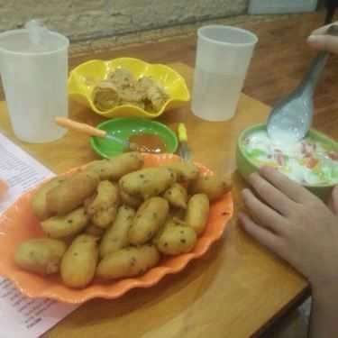 Tổng hợp- Quán Ăn Bobo Chacha - Ăn Vặt Quán