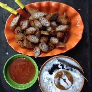 Tổng hợp- Quán Ăn Bobo Chacha - Ăn Vặt Quán