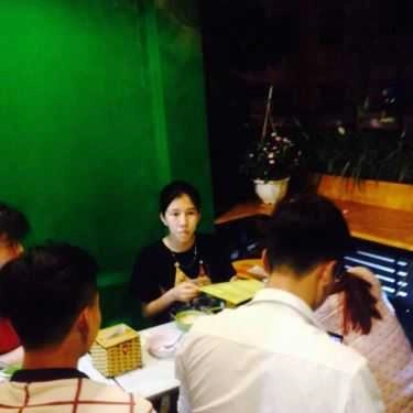 Tổng hợp- Quán Ăn Bobo Chacha - Ăn Vặt Quán