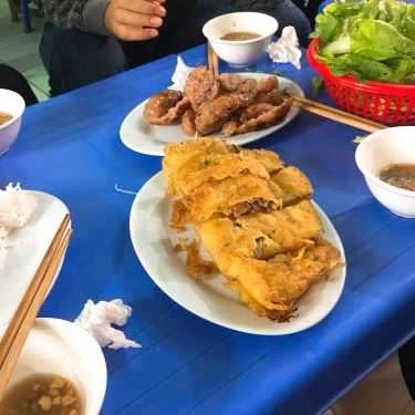 Món ăn- Quán Ăn Bún Bò Huế - Phố Chiền