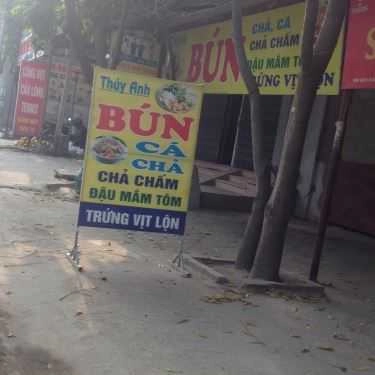 Tổng hợp- Quán Ăn Thủy Anh - Bún Các Loại