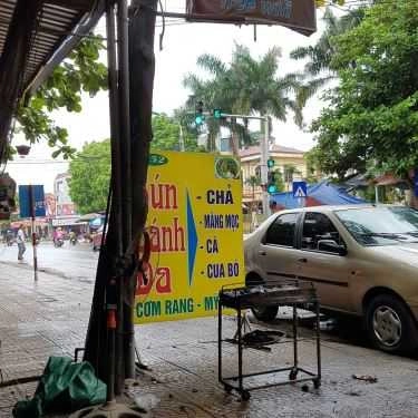 Tổng hợp- Quán Ăn Quán B52 - Bún Chả Truyền Thống