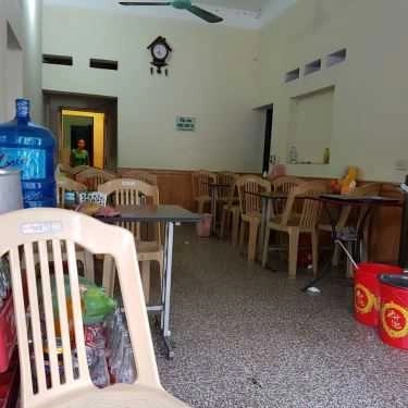 Không gian- Quán Ăn Quán B52 - Bún Chả Truyền Thống