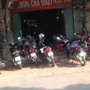 Tổng hợp- Quán Ăn Hiền Béo - Bún Chả