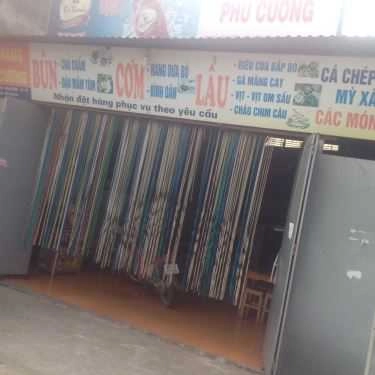 Tổng hợp- Quán Ăn Phú Cường - Lẩu, Bún & Cơm Bình Dân