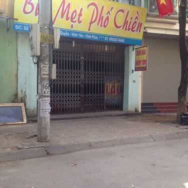 Tổng hợp- Quán Ăn Bún Mẹt  Phố Chiền