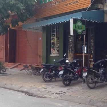Tổng hợp- RELAX.X Cafe