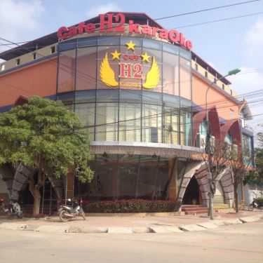 Tổng hợp- H2 Cafe & Karaoke