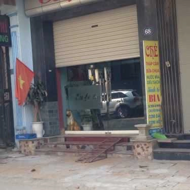 Tổng hợp- 68 Cafe