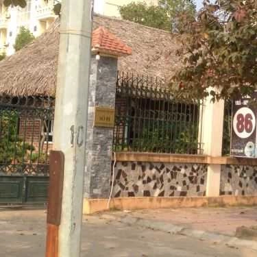 Tổng hợp- 86 Cafe