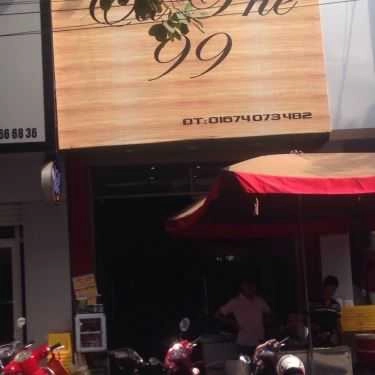 Tổng hợp- 99 Cafe