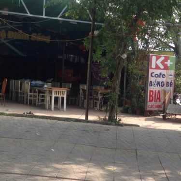 Tổng hợp- Điểm Sáng - Cafe Bóng Đá