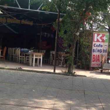 Tổng hợp- Điểm Sáng - Cafe Bóng Đá