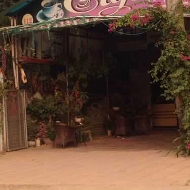 Tổng hợp- Hạnh Cafe