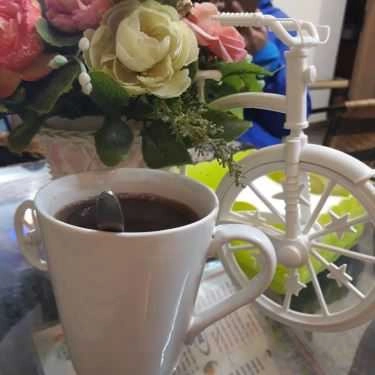 Món ăn- Khánh Huyền Cafe