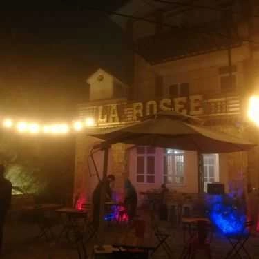 Tổng hợp- La Rosée Café