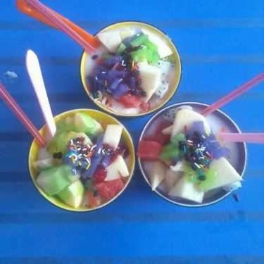 Món ăn- Cafe Quả 9 - Nguyễn Văn Linh