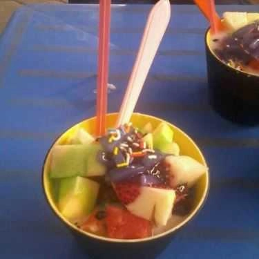 Món ăn- Cafe Quả 9 - Nguyễn Văn Linh