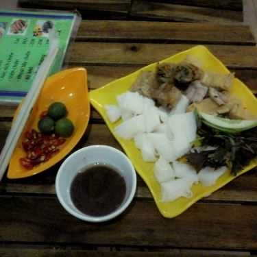 Món ăn- Cafe Quả 9 - Nguyễn Văn Linh