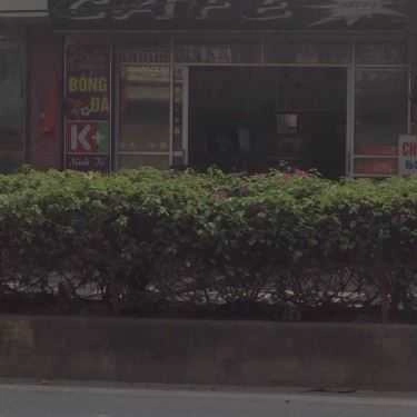 Tổng hợp- Wifi Cafe