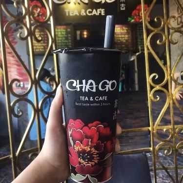 Món ăn- Cafe ChaGo Tea & Caf'e - Vĩnh Yên