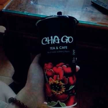 Món ăn- Cafe ChaGo Tea & Caf'e - Vĩnh Yên