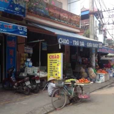Tổng hợp- Quán Ăn Cháo Các Loại