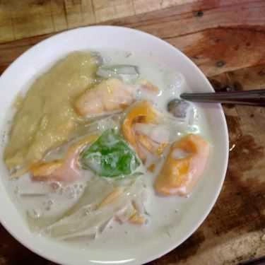 Món ăn- Quán Ăn Vân Anh - Bánh Giò Nóng, Trứng Vịt Lộn & Chè Các Loại