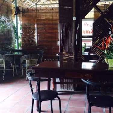 Tổng hợp- 86 Cafe