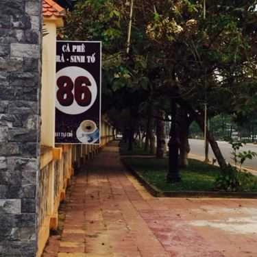 Tổng hợp- 86 Cafe