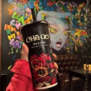 Món ăn- Cafe ChaGo Tea & Caf'e - Vĩnh Yên