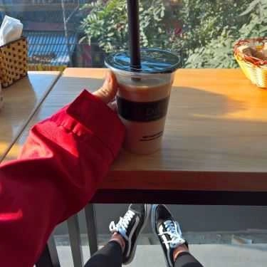 Món ăn- Cafe Ding Tea - Thị Xã Phúc Yên