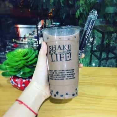 Món ăn- Cafe Ding Tea - Thị Xã Phúc Yên