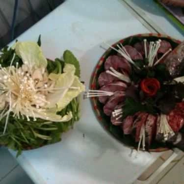 Món ăn- Nhà Hàng Dũng Thi - Lẩu Sindat, Đồ Nướng
