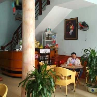 Không gian- Minh Cafe - Cafe Trung Nguyên