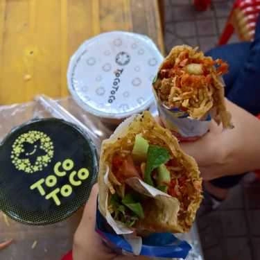 Món ăn- Cafe Trà Sữa Tocotoco - Nguyễn Văn Linh