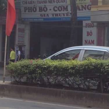 Tổng hợp- Quán Ăn Chí Kiên - Phở Bò & Cơm Rang