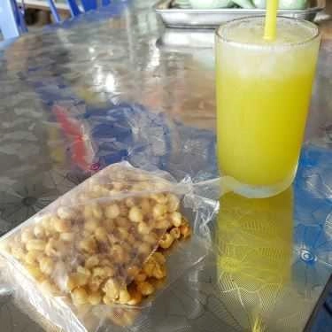 Món ăn- Chung Anh - Coffee Giải Khát & Kem Bốn Mùa