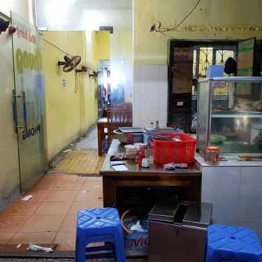 Không gian- Quán Ăn Chung Thủy - Đặc Sản Vịt Cỏ