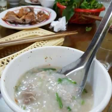 Món ăn- Quán Ăn Chung Thủy - Đặc Sản Vịt Cỏ