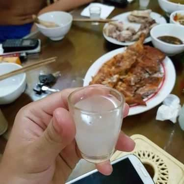 Món ăn- Quán Ăn Chung Thủy - Đặc Sản Vịt Cỏ