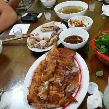 Món ăn- Quán Ăn Chung Thủy - Đặc Sản Vịt Cỏ