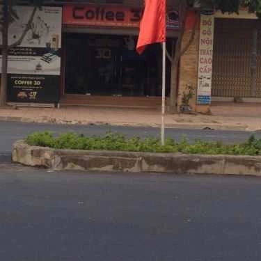 Tổng hợp- 3D Coffee