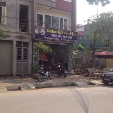 Tổng hợp- Điểm Hẹn Coffee