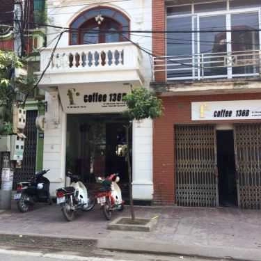 Tổng hợp- 136B Coffee